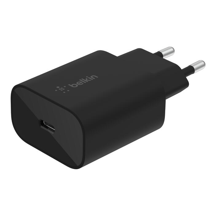Belkin BoostCharge USB-C-PD 3.0-PPS-Ladegerät Belkin BoostCharge USB-C-PD 3.0-PPS-Ladegerät